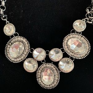 CA SUN Stylish Fashion Necklace